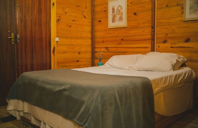 Cabanas Capivari Lodge - Foto 8