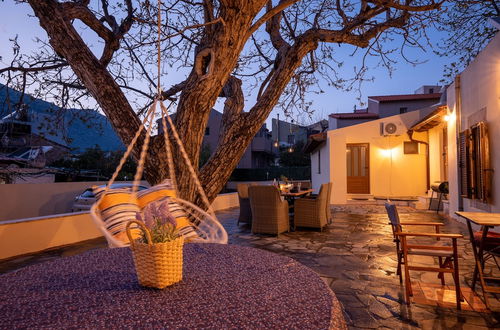 Photo 24 - Walnut Tree Villa Ano Archanes-10km From Heraklion