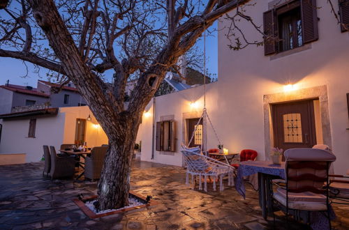 Photo 26 - Walnut Tree Villa Ano Archanes-10km From Heraklion