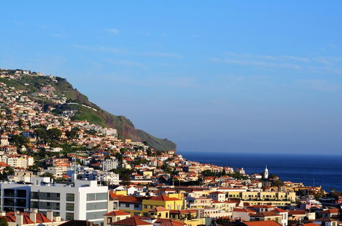 Foto 16 - Funchal Window City Center by Madeira Sun Travel