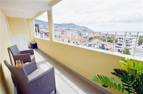 Foto 8 - Funchal Window City Center by Madeira Sun Travel