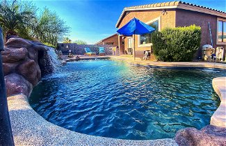 Photo 1 - Contemporary Goodyear Refuge w/ Sunny Private Pool