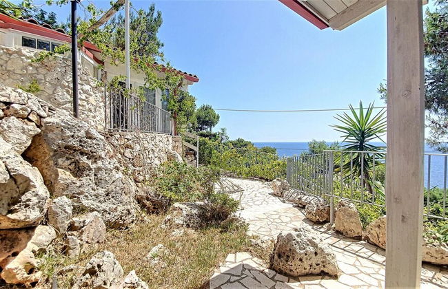 Dis004 in Marittima With 4 Bedrooms and 3 Bathrooms - Foto 5