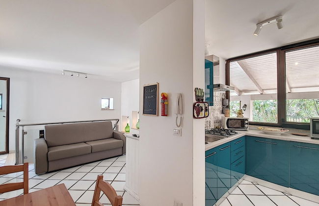 Dis004 in Marittima With 4 Bedrooms and 3 Bathrooms - Foto 10