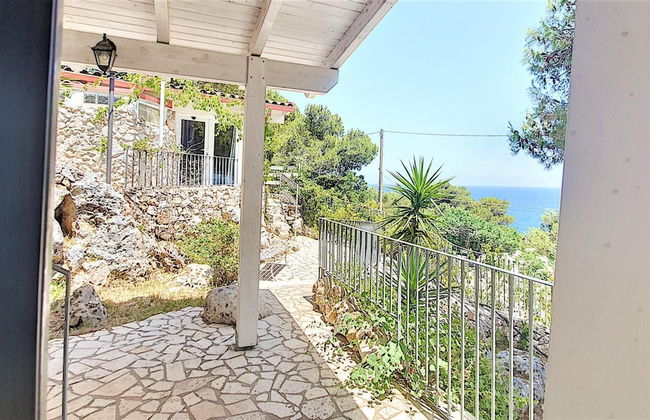 Dis004 in Marittima With 4 Bedrooms and 3 Bathrooms - Foto 25