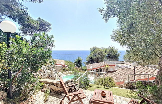 Dis004 in Marittima With 4 Bedrooms and 3 Bathrooms - Foto 3