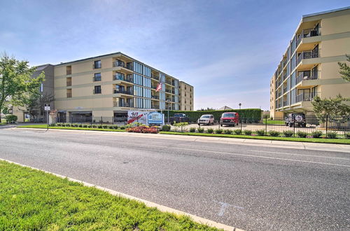 Photo 11 - Family-friendly Brigantine Condo Near Beach