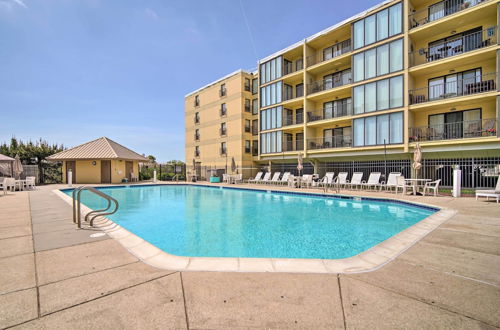 Photo 1 - Family-friendly Brigantine Condo Near Beach