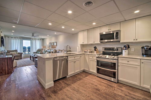 Photo 22 - Family-friendly Brigantine Condo Near Beach