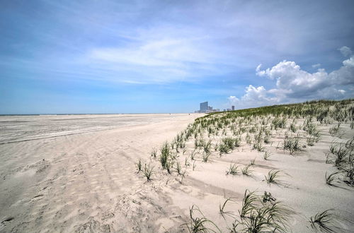 Photo 19 - Family-friendly Brigantine Condo Near Beach