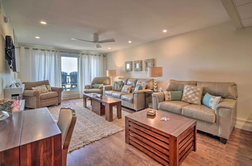 Foto 7 - Family-friendly Brigantine Condo Near Beach