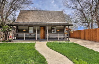 Photo 1 - 'maltese Ranch Cabin' Near Medora Attractions