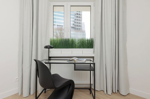 Foto 8 - Emilii Plater Apartment by Renters