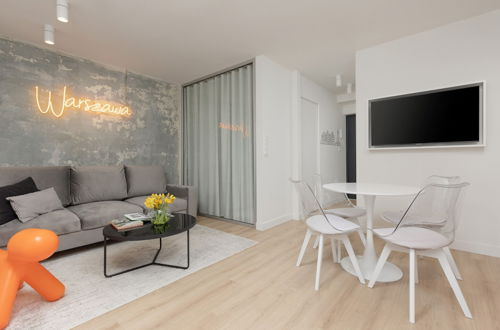 Photo 13 - Emilii Plater Apartment by Renters