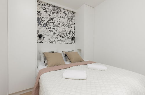 Foto 3 - Emilii Plater Apartment by Renters