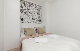 Foto 3 - Emilii Plater Apartment by Renters