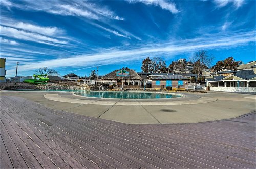 Photo 31 - Updated Osage Beach Home w/ Resort Perks