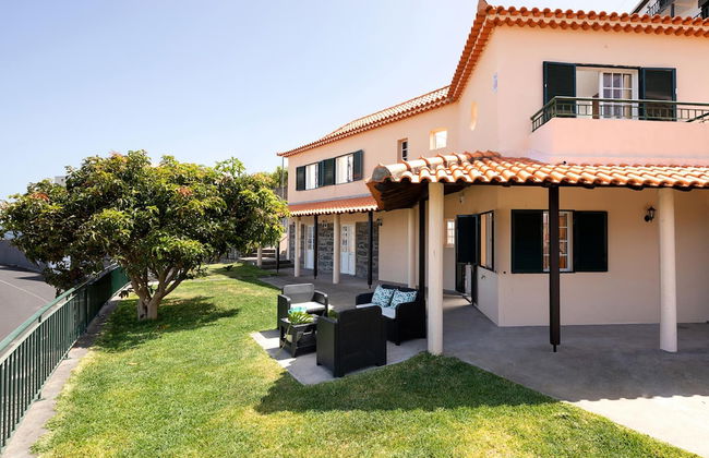 Sea View Villa by Madeira Sun Travel - Foto 4