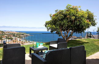 Photo 3 - Sea View Villa by Madeira Sun Travel