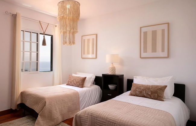 Sea View Villa by Madeira Sun Travel - Foto 15