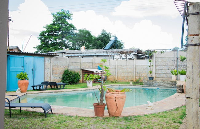 Neat one Bedroom in Morningside Guesthouse - 2089 - Foto 12