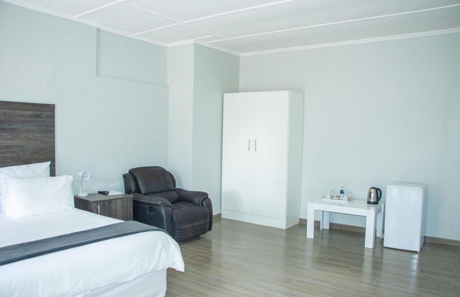 Neat one Bedroom in Morningside Guesthouse - 2089 - Foto 2