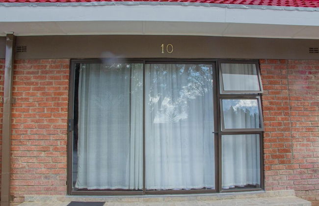 Neat one Bedroom in Morningside Guesthouse - 2089 - Foto 3