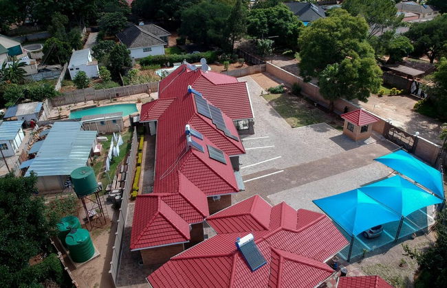 Neat one Bedroom in Morningside Guesthouse - 2089 - Foto 11