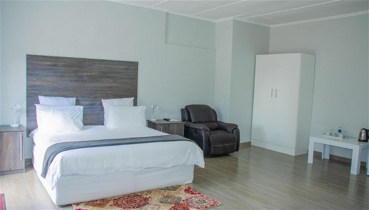 Photo 1 - Neat one Bedroom in Morningside Guesthouse - 2089