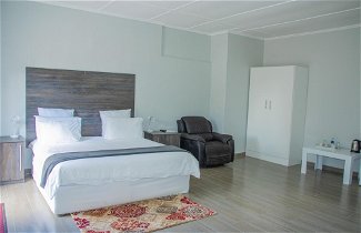 Foto 1 - Neat one Bedroom in Morningside Guesthouse - 2089