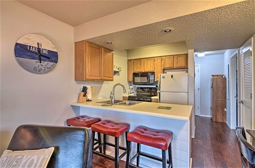 Photo 10 - Reed Springs Condo w/ Furnished Deck & Pool Access
