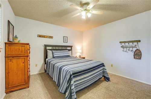 Photo 22 - Reed Springs Condo w/ Furnished Deck & Pool Access