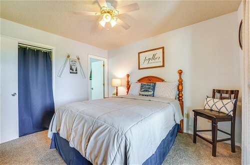 Photo 26 - Reed Springs Condo w/ Furnished Deck & Pool Access