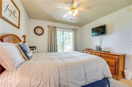 Photo 24 - Reed Springs Condo w/ Furnished Deck & Pool Access