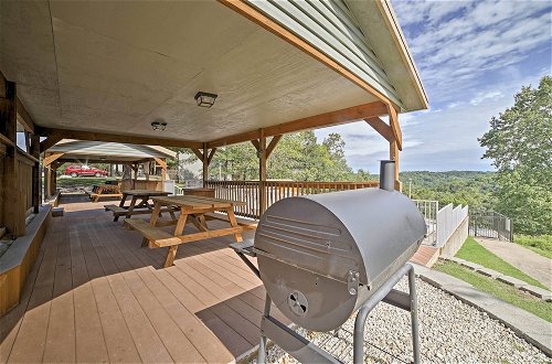 Photo 12 - Reed Springs Condo w/ Furnished Deck & Pool Access