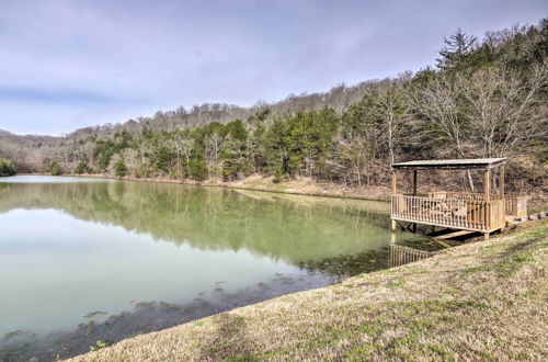 Photo 5 - Reed Springs Condo w/ Furnished Deck & Pool Access