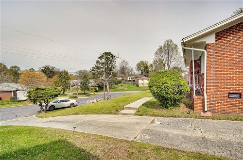 Photo 26 - Home Rental w/ Yard Near Downtown Greensboro