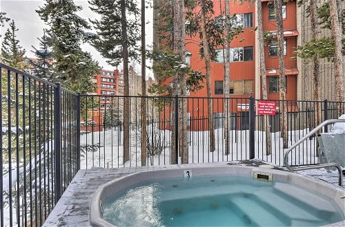 Foto 25 - Breck Condo w/ Pool & Hot Tub Access: Walk to Lift