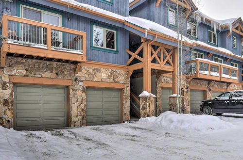 Foto 4 - Breck Condo w/ Pool & Hot Tub Access: Walk to Lift