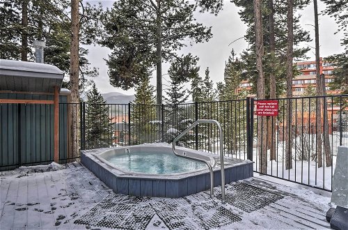 Foto 22 - Breck Condo w/ Pool & Hot Tub Access: Walk to Lift