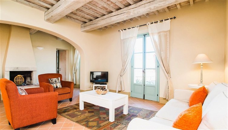 Foto 1 - Luxury 2 Rooms Apt Pine in Siena Resort