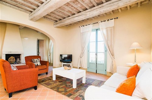 Photo 1 - Luxury 2 Rooms Apt Pine in Siena Resort