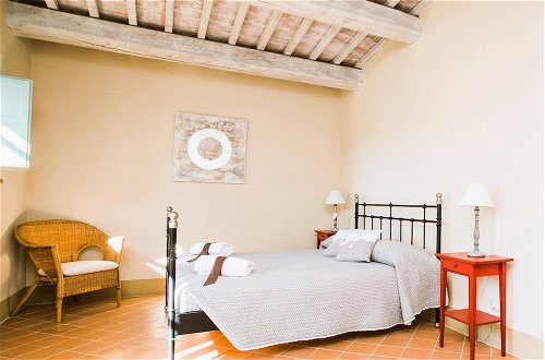 Photo 11 - Luxury 2 Rooms Apt Pine in Siena Resort