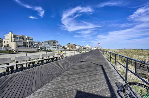 Photo 17 - Ventnor City Retreat ~ 1 Block To Boardwalk