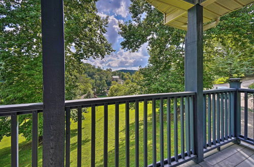Photo 30 - Caryville Home w/ Dock, Steps to Norris Lake