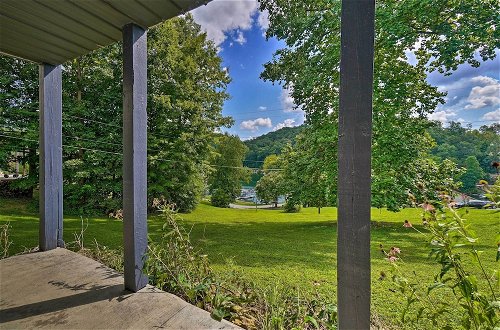 Photo 12 - Caryville Home w/ Dock, Steps to Norris Lake