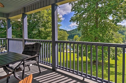 Photo 10 - Caryville Home w/ Dock, Steps to Norris Lake
