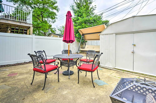 Foto 6 - Family-friendly Keansburg Home: Walk to Beach