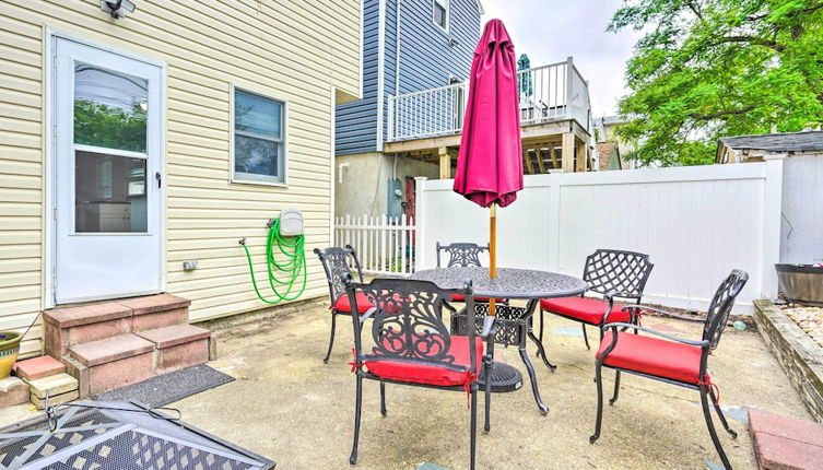 Photo 1 - Family-friendly Keansburg Home: Walk to Beach