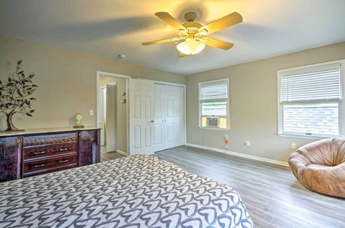 Photo 3 - Family-friendly Keansburg Home: Walk to Beach